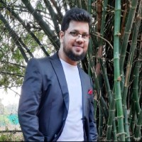 Mirza Rameez Baig