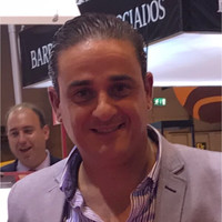 Ricardo Zambudio Mora
