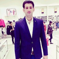Muhammd Irfan