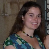 Sarah Leach