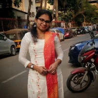Shraddha Konduskar
