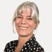 Yvonne Heijneman-Stevens