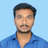 Vignesh K