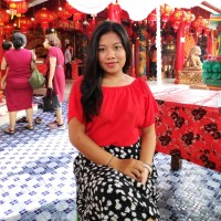 Dewi Kharisma