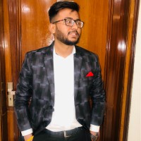 Shubham Kanojia