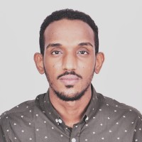 Mohamed Dirar