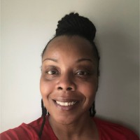 Marlena Terry