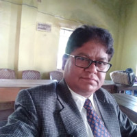 Yahya Arif Quraishi