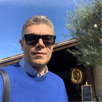 Francesco Spadafora