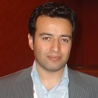 Yilmaz Aynali