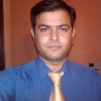 DEEPAK RANA