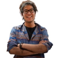 Ayrton Arellano Aiquipa-Castro