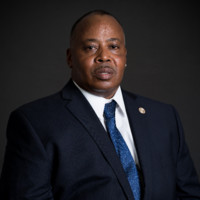 Darnell Hardwick