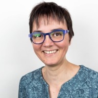 Ilse De Roeck