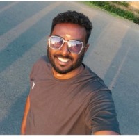 Vignesh Paramasivam