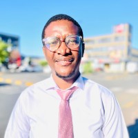 xolani ncube