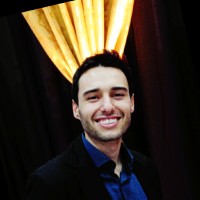 Gabriel Endrizzi