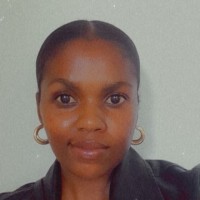 Tebogo Madubung