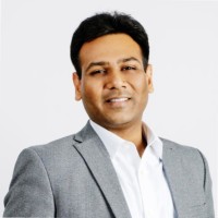 Nikhil Gupta