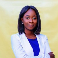 Sarah Appah