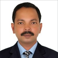 Antony Joseph