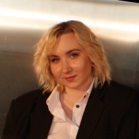 Julia Yushchuk