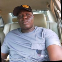 Cyril Buike