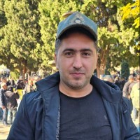 Nemet Suleymanov
