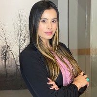 Marisa Santos