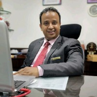 Santosh Kumar Sinha
