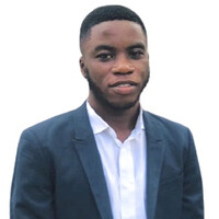 Rudolf Forson ,Fmva®