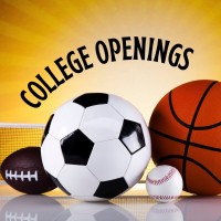 College Openings