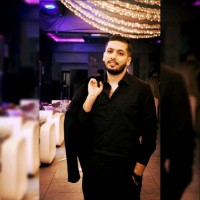 Moustafa Emad