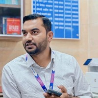 Pankaj Kumar Ray