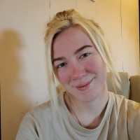 Sarah Marsden