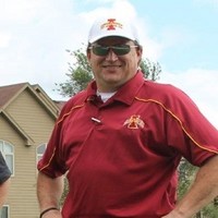Mike DeMaris