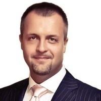 Nick Schestakov