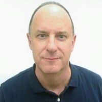 Eric Lach
