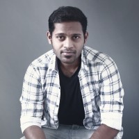 Prabu Murugesan