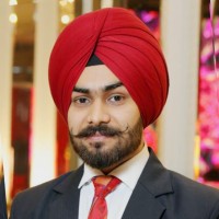 Satwinder Singh