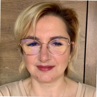 Iwona Kostrzewa