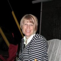 Tamara Stokes
