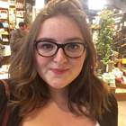 Meghan Mahias
