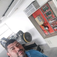 André Cândido Cândido