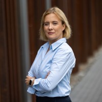 Eglė Būrienė