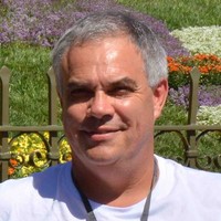 Robert Fullarton