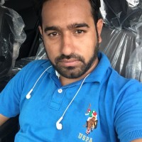 Ashok Kunar