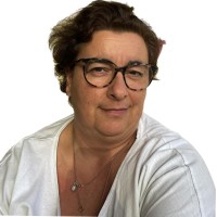 Claudia Flacho (SSIS,SSAS,PowerBI)