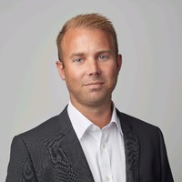 Dennis Arvidsson