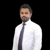 Jayan Arosha